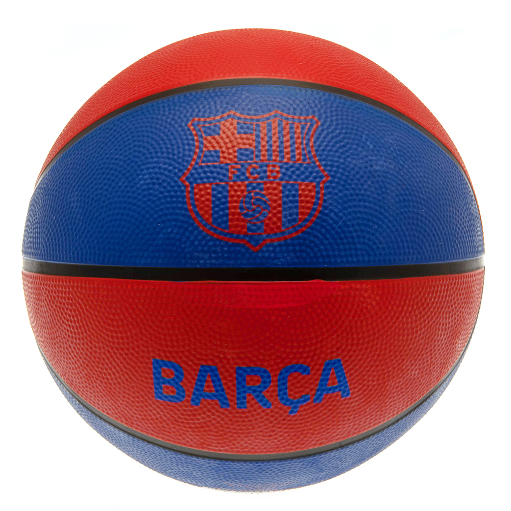 FC Barcelona Basketball - Royal Merchants