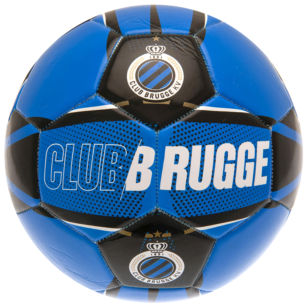 Club Brugge KV Football - Royal Merchants